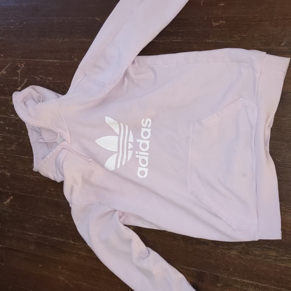 adidas Tops - Adidas hoodie